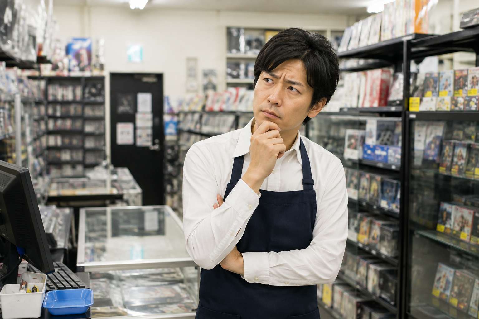 【5分で分かる実践防犯③】 やってはいけない内引き対策3選
