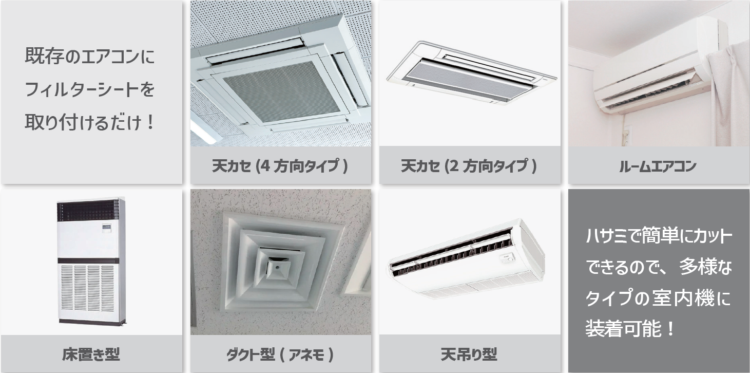 エアコン　消費電力　削減　アダプター　節電　エコ　SDGs　家電　PC エアコンの電気代を削減する省エネ装置 | 宮野商工株式会社
